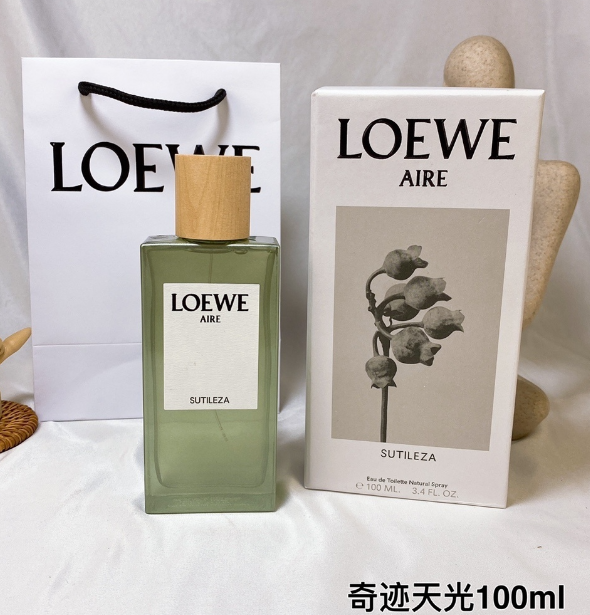 Loewe Perfume