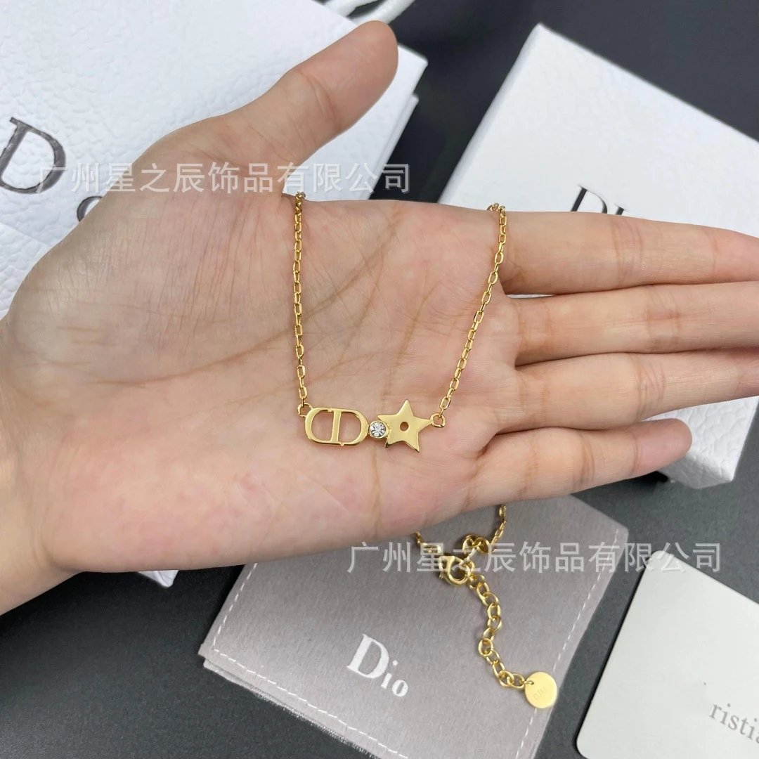 Dior Necklace