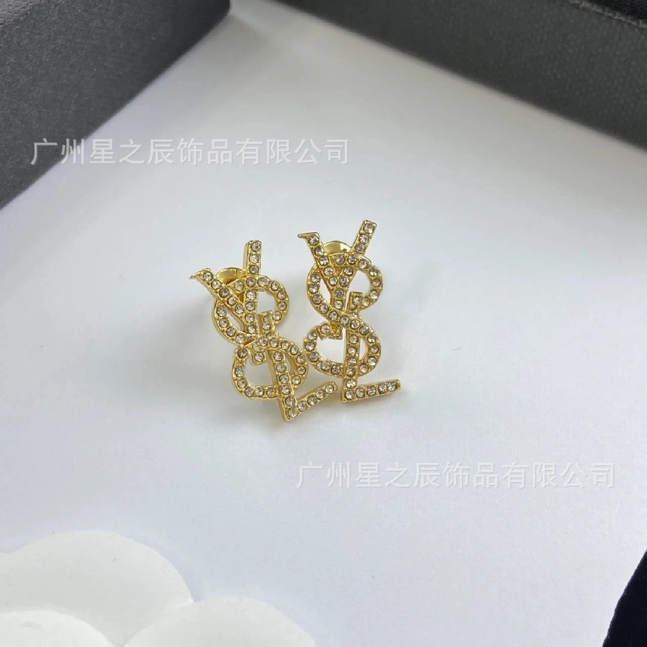 Ysl Earring