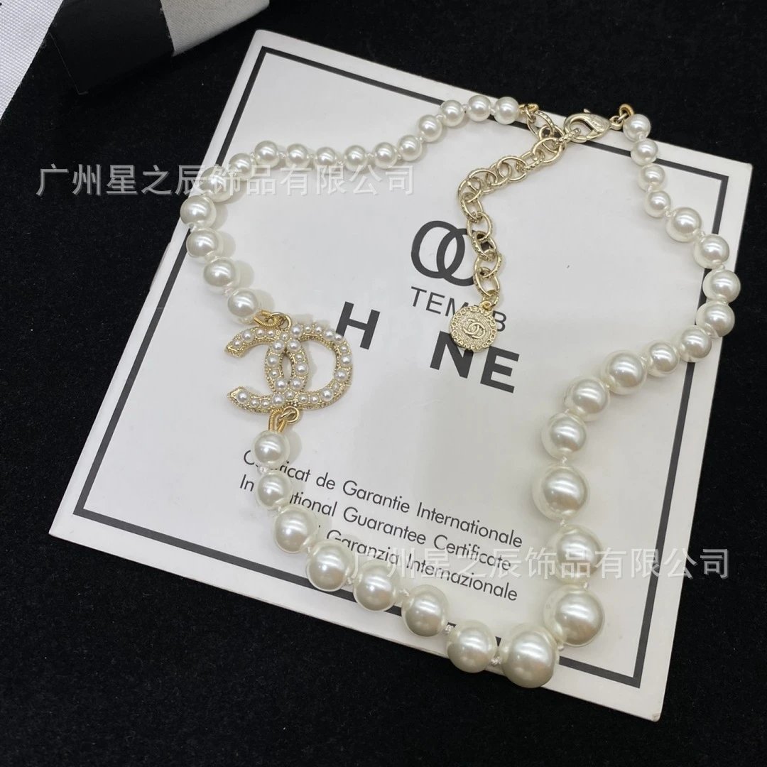 Chanel Necklace