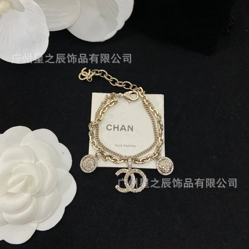 Chanel Bracelet