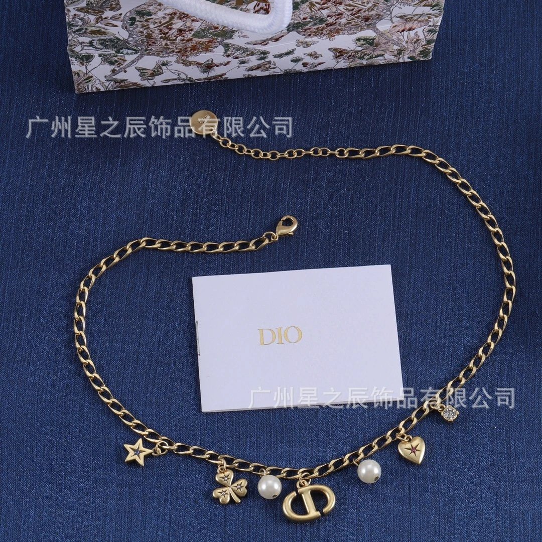 Dior Necklace