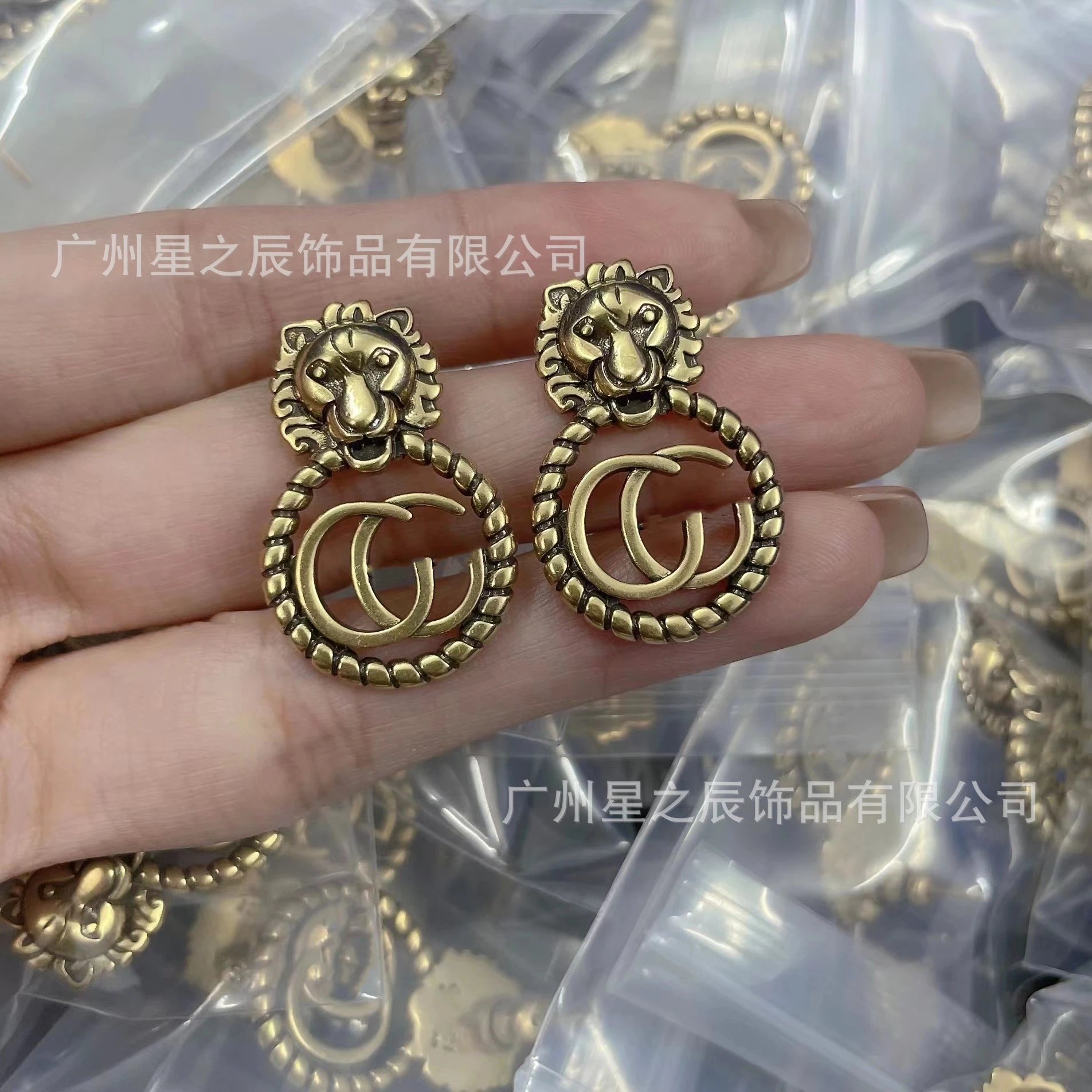 Gucci Earring