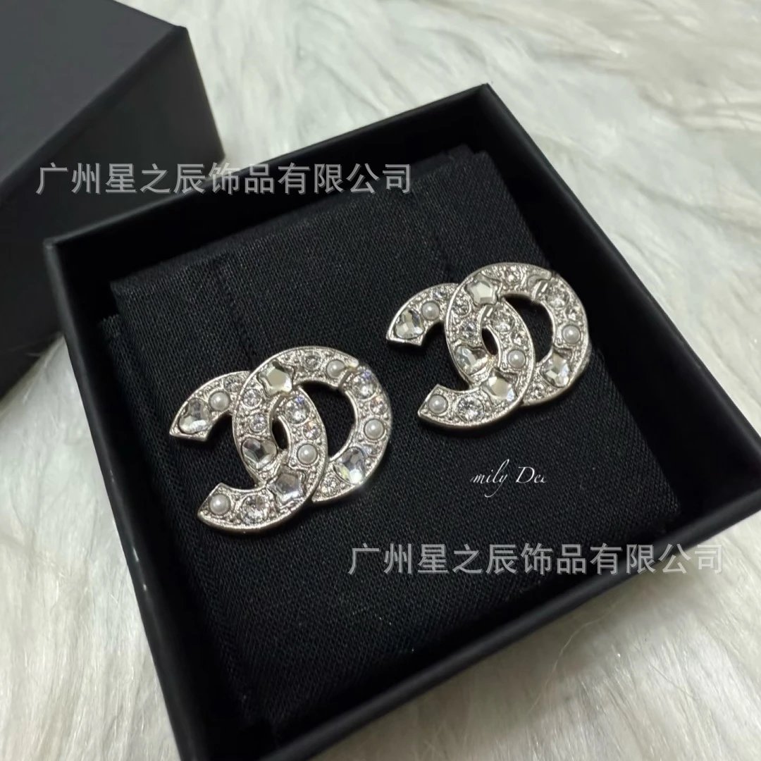 Chanel Earring