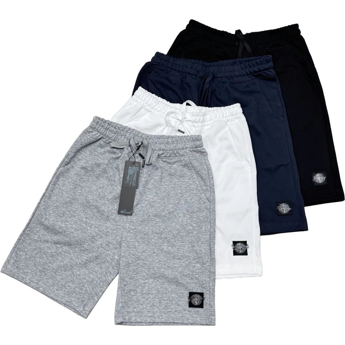 Stone Island Shorts