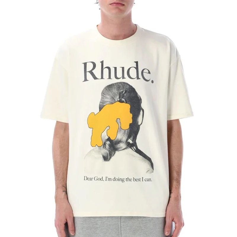 Rhude T-Shirt