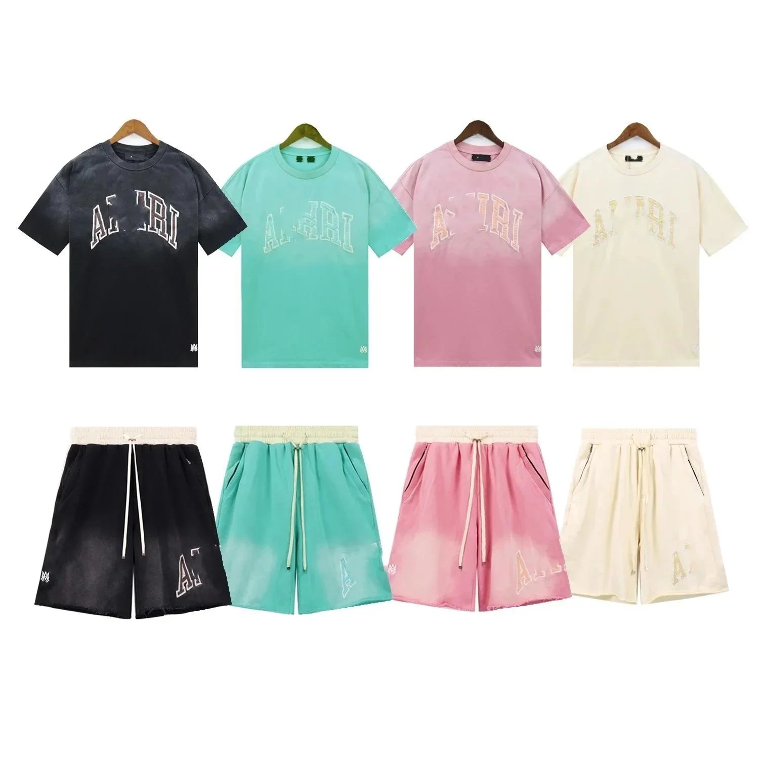 Amiri T-shirt