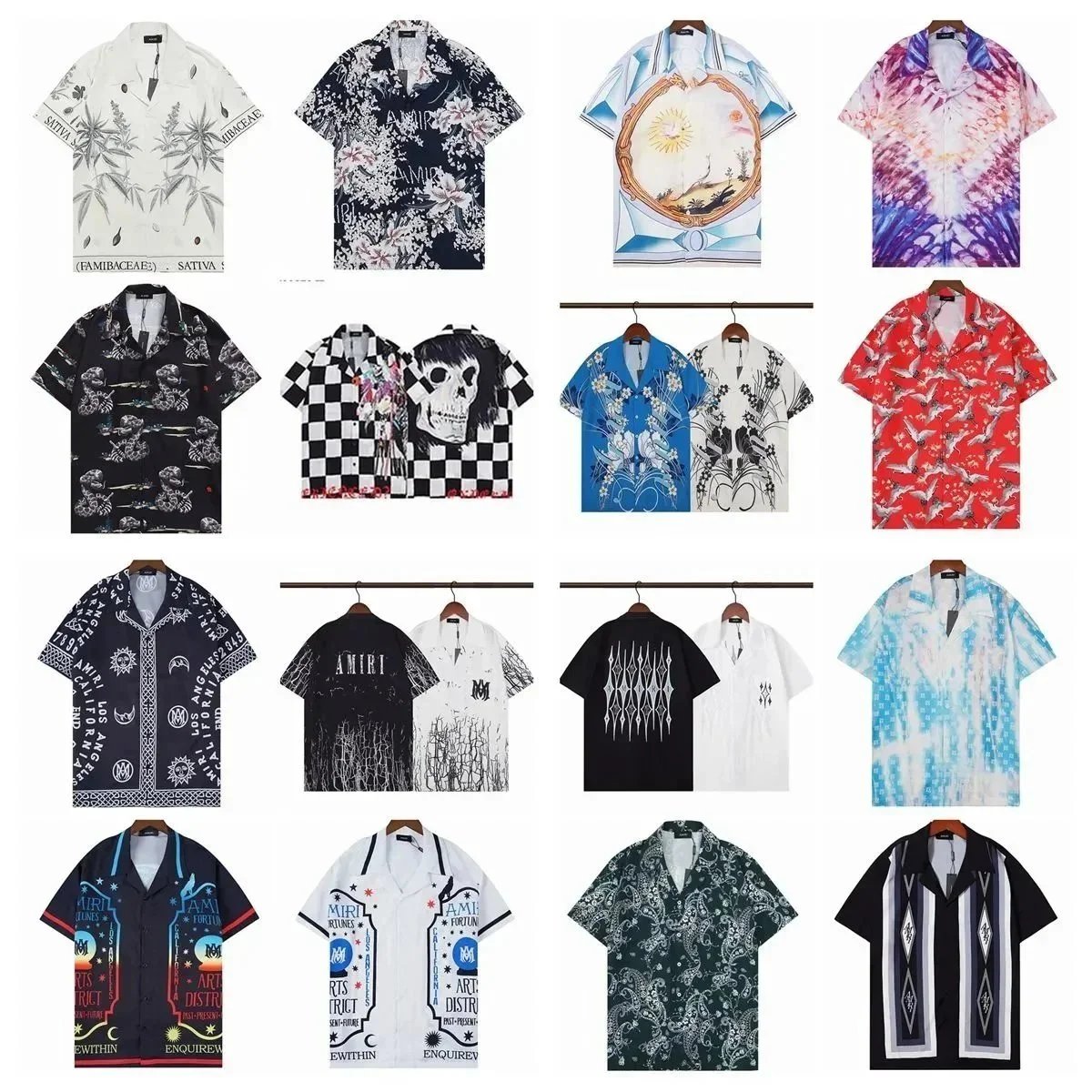 Amiri Shirt