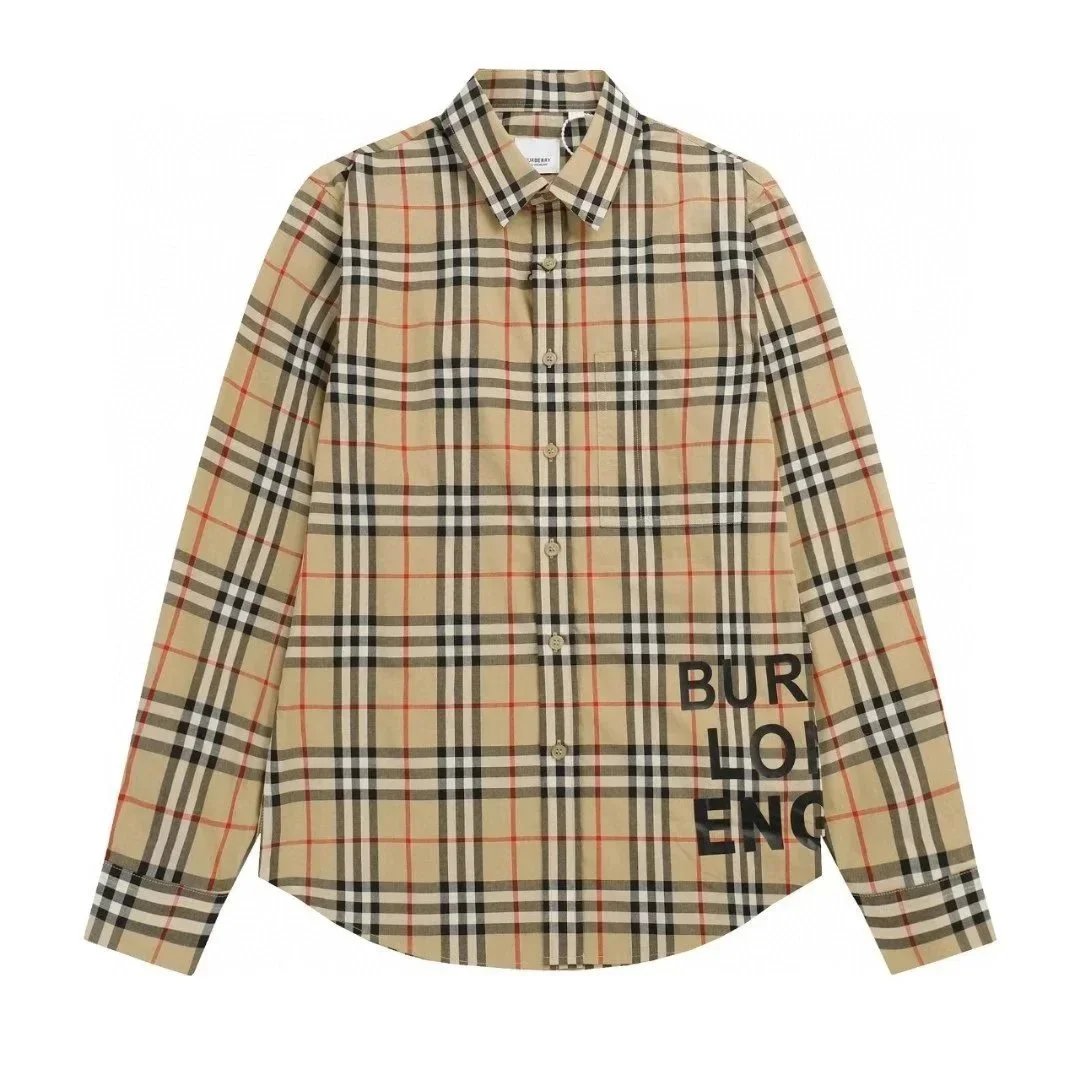 Burberry Shirt