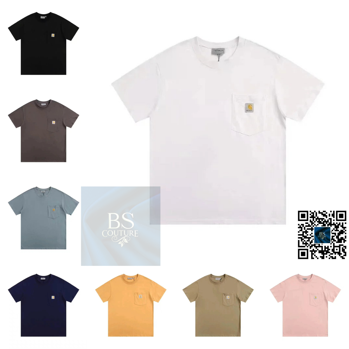 Carhartt T-shirt