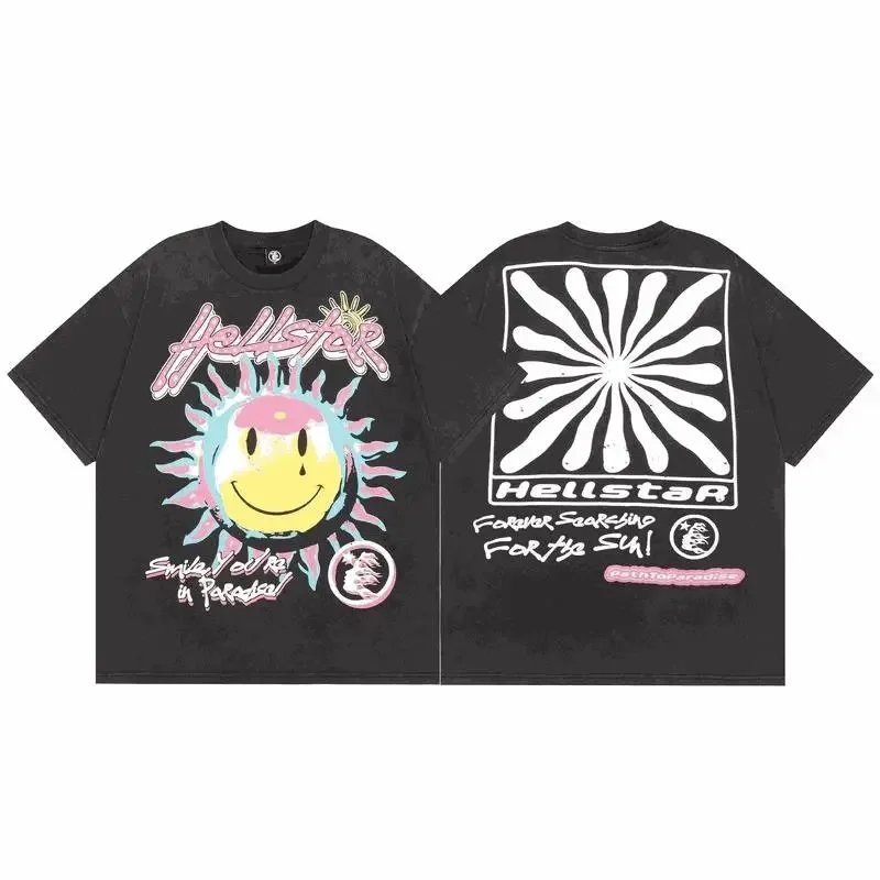 Hellstar T-shirt
