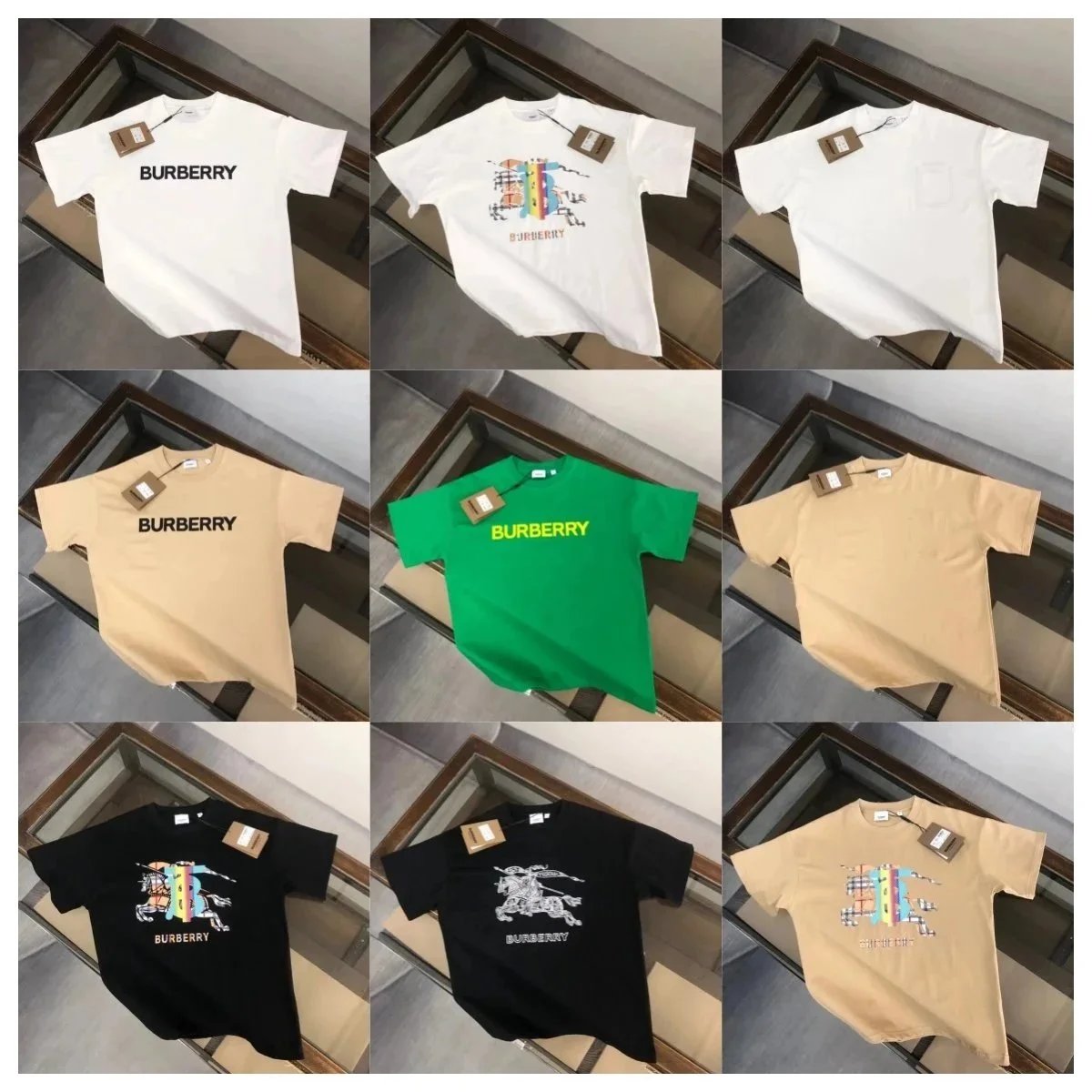 Burberry T-shirt