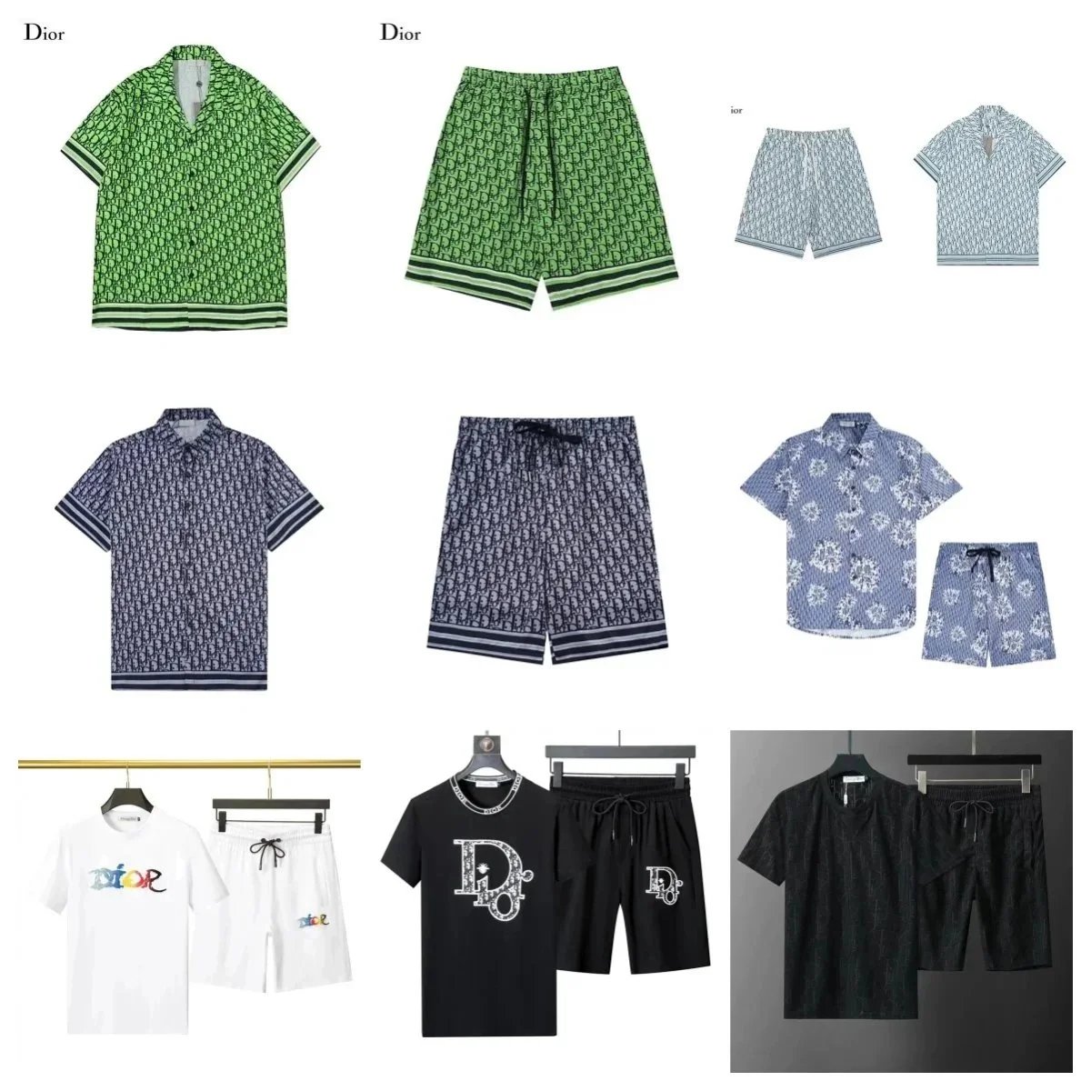 Dior Shirt