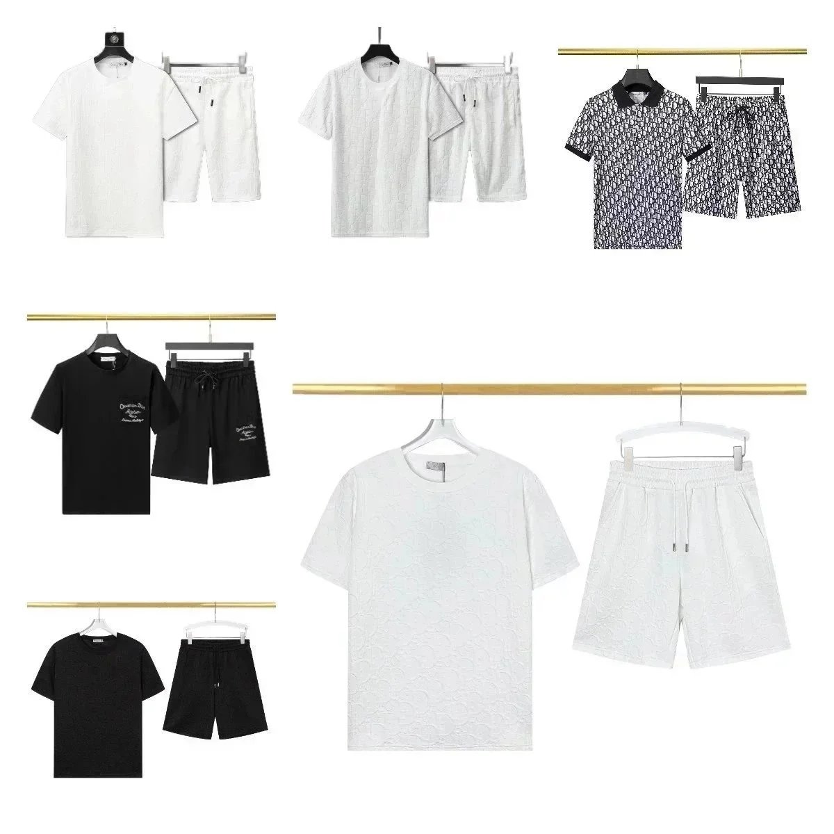 Dior Shirt