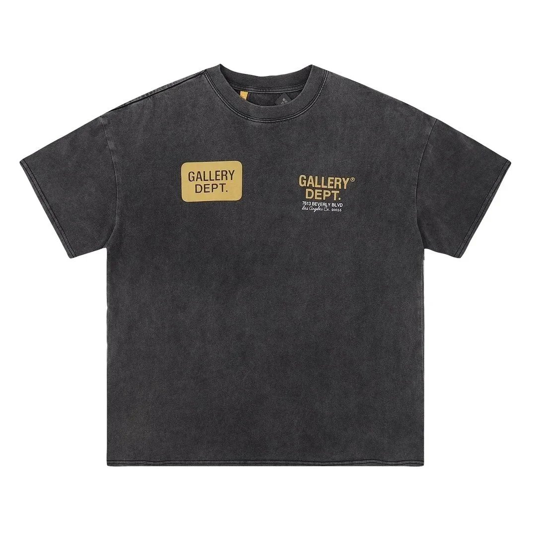 Gallery T-shirt