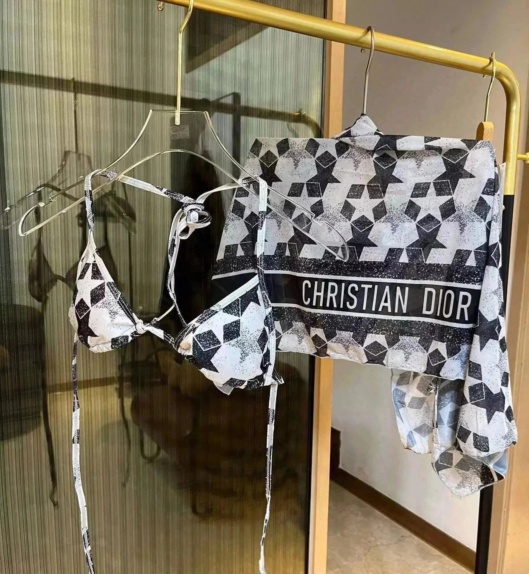 Dior T-shirt