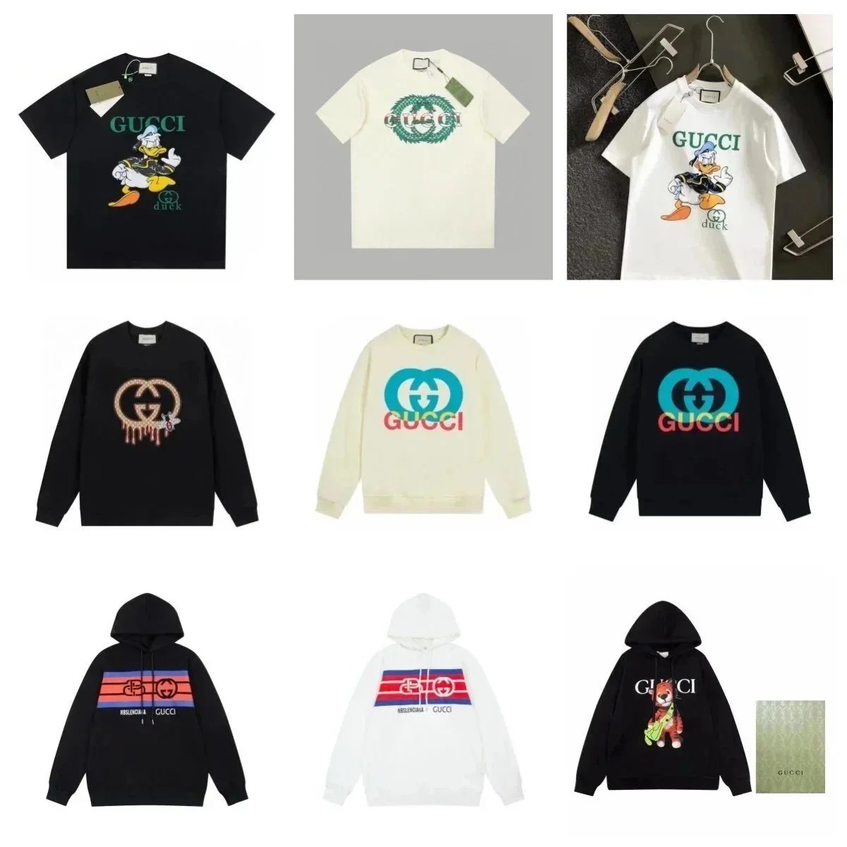 Gucci T-shirt