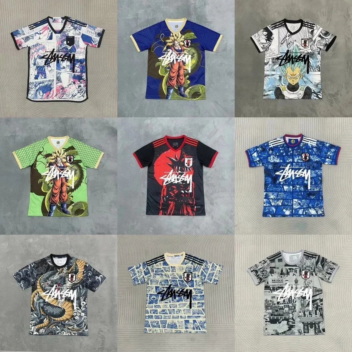 Stussy T-shirt