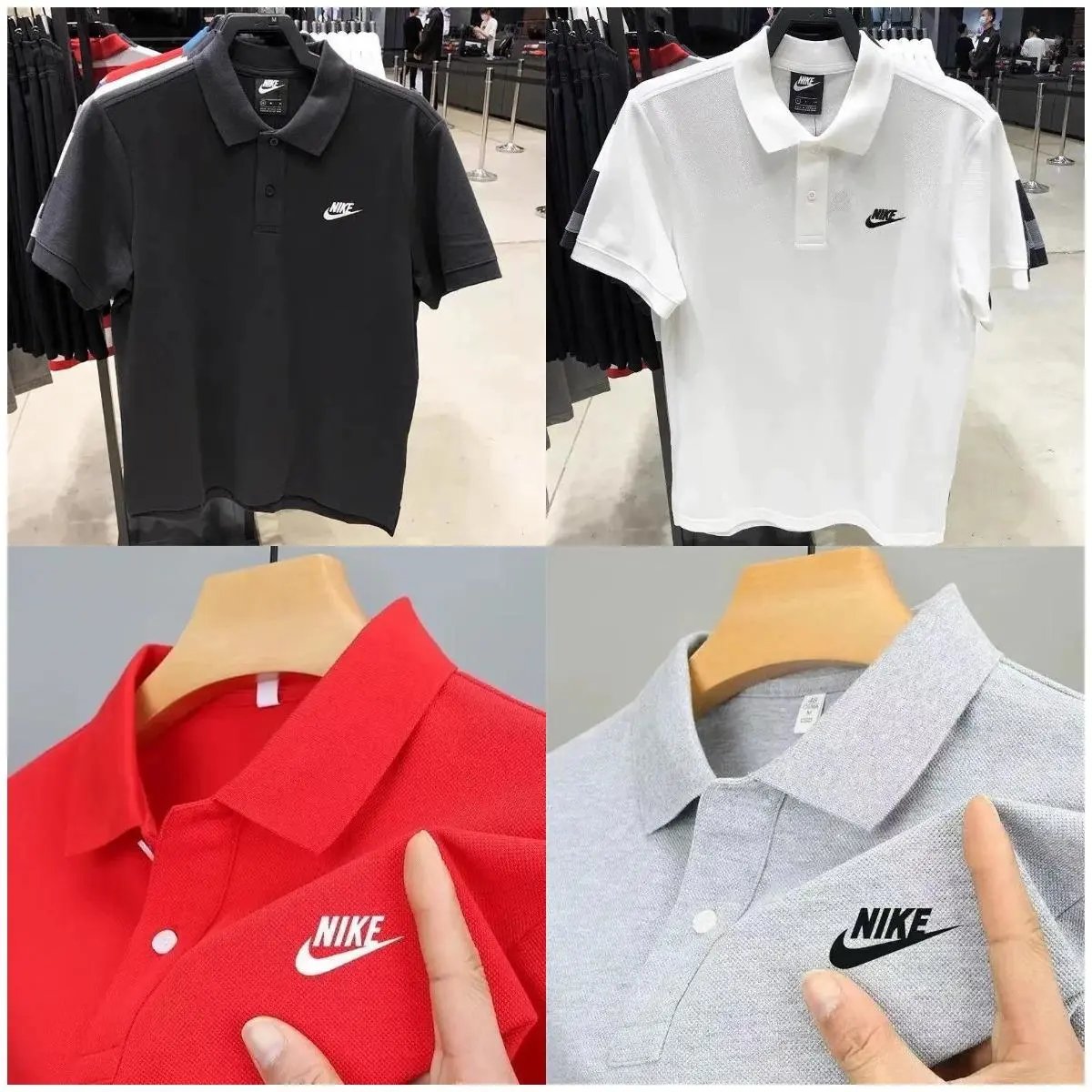 Nike T-shirt