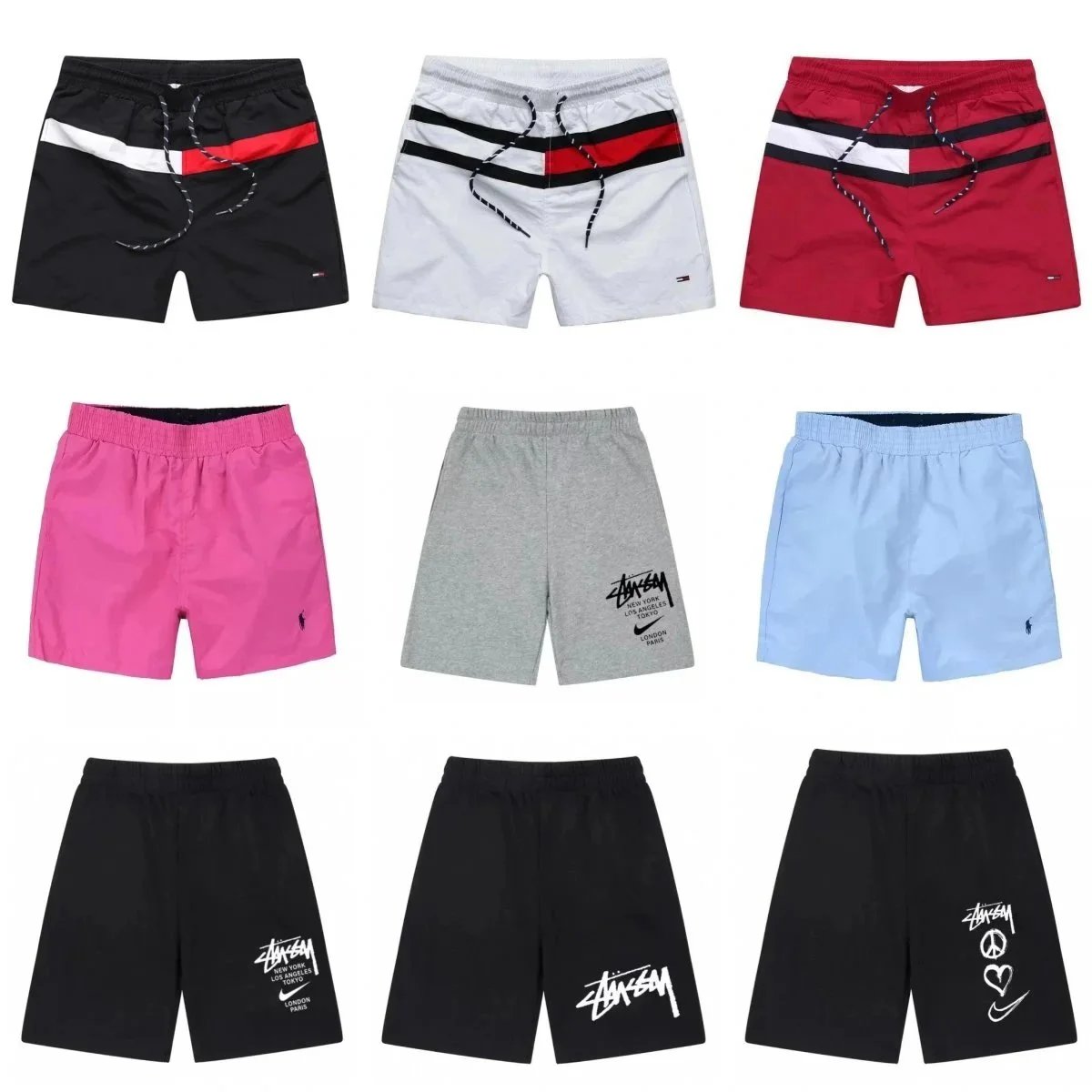 Stussy Shorts