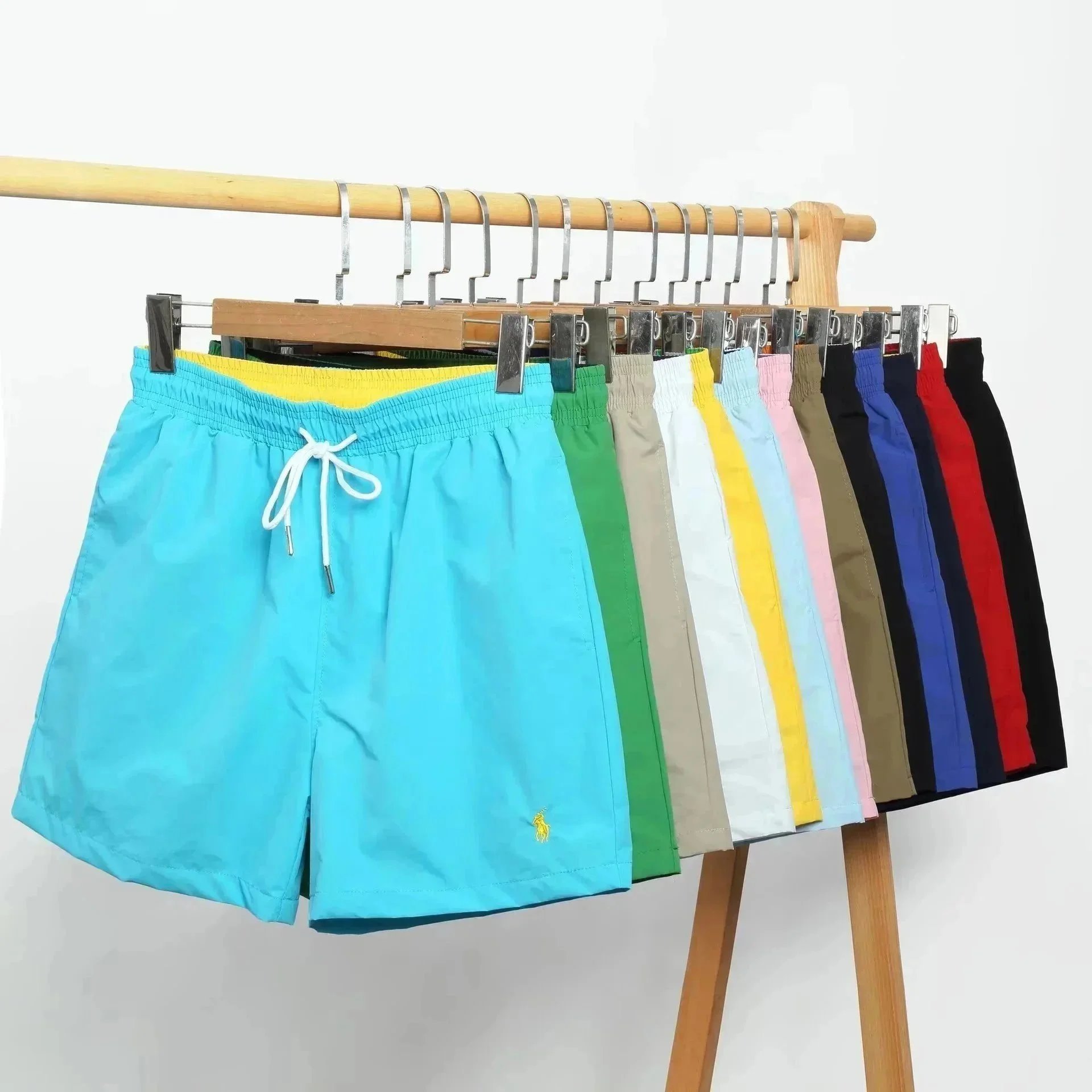 Polo Shorts