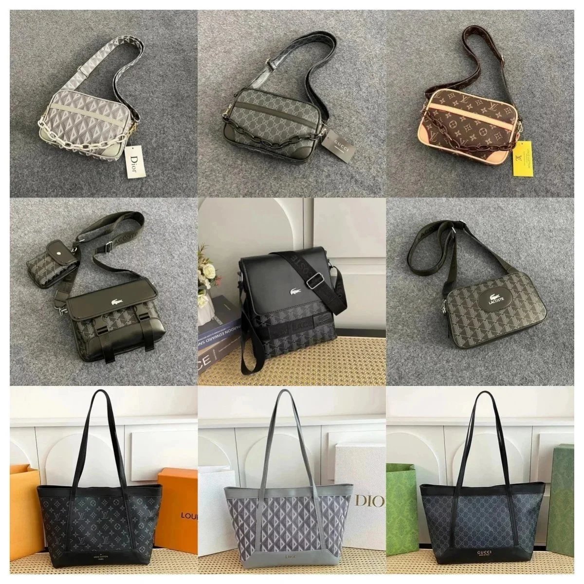 Dior Bag