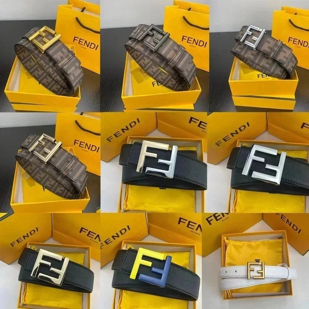 Fendi Ff