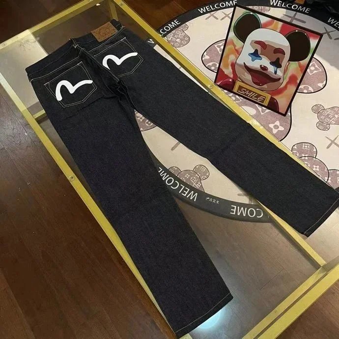 Evisu Pants