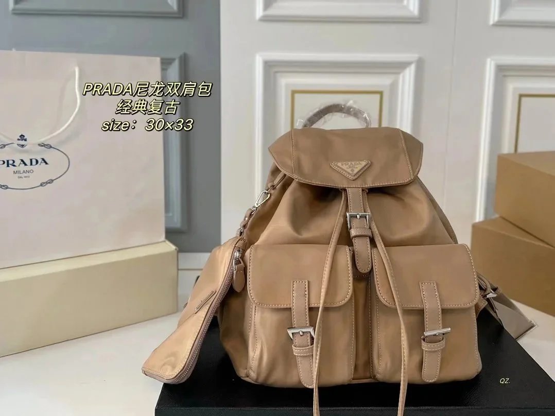 Prada Bag