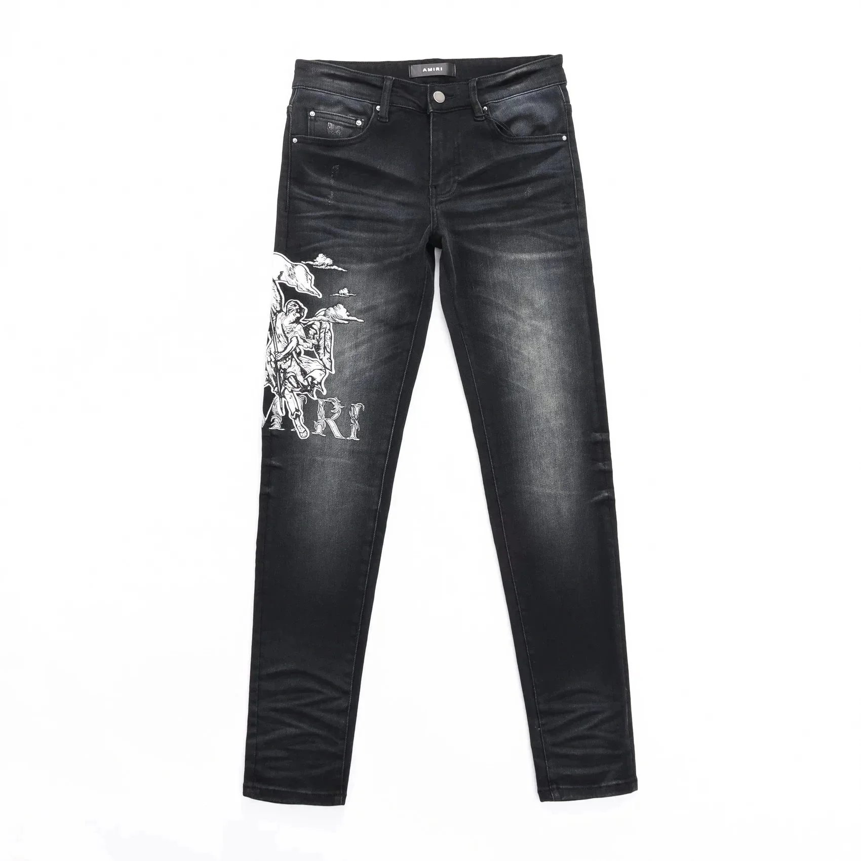 Amiri Black