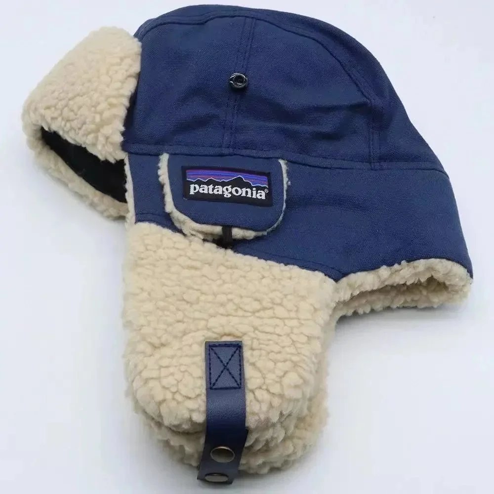 Patagonia Hat