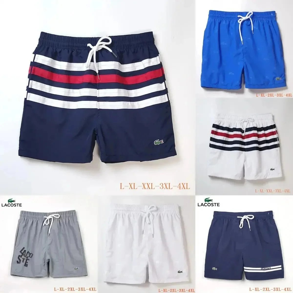 Lacoste Shorts Hotsale