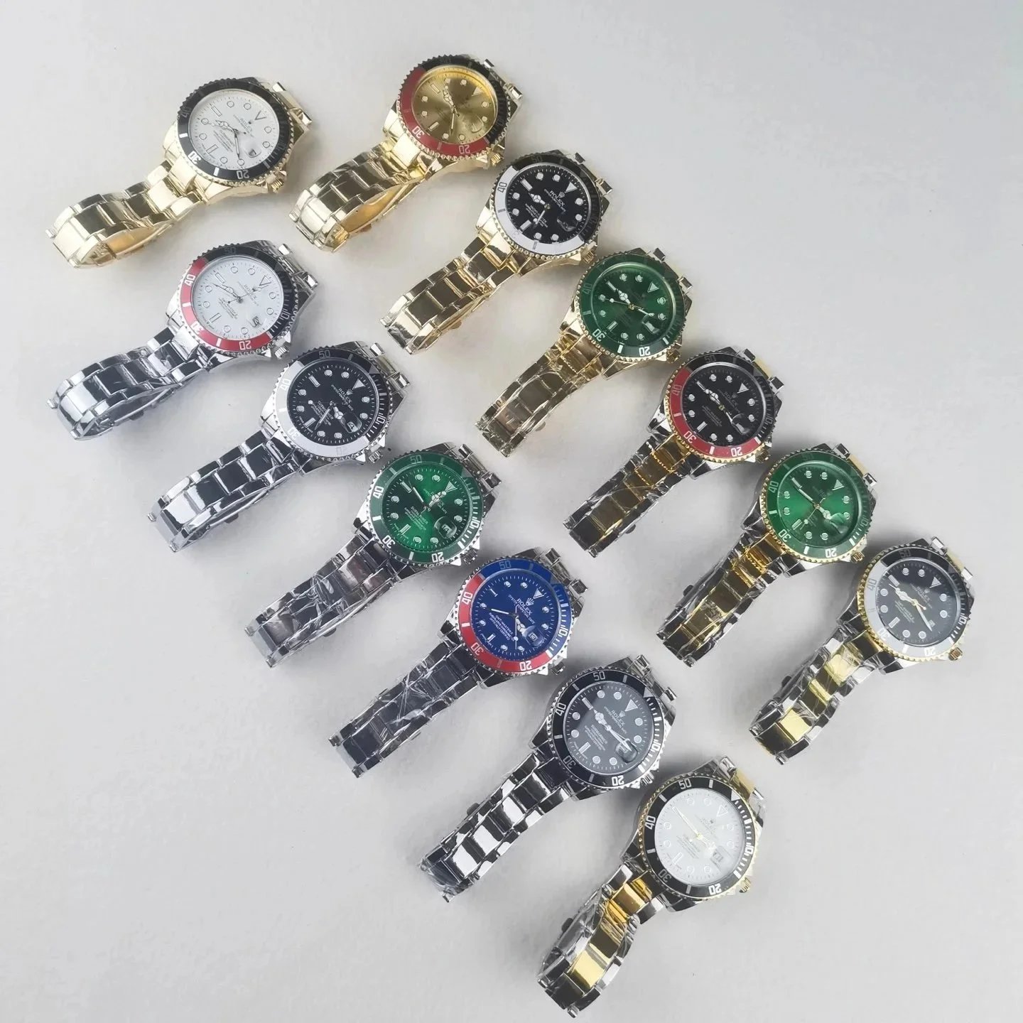 Rolex Watch