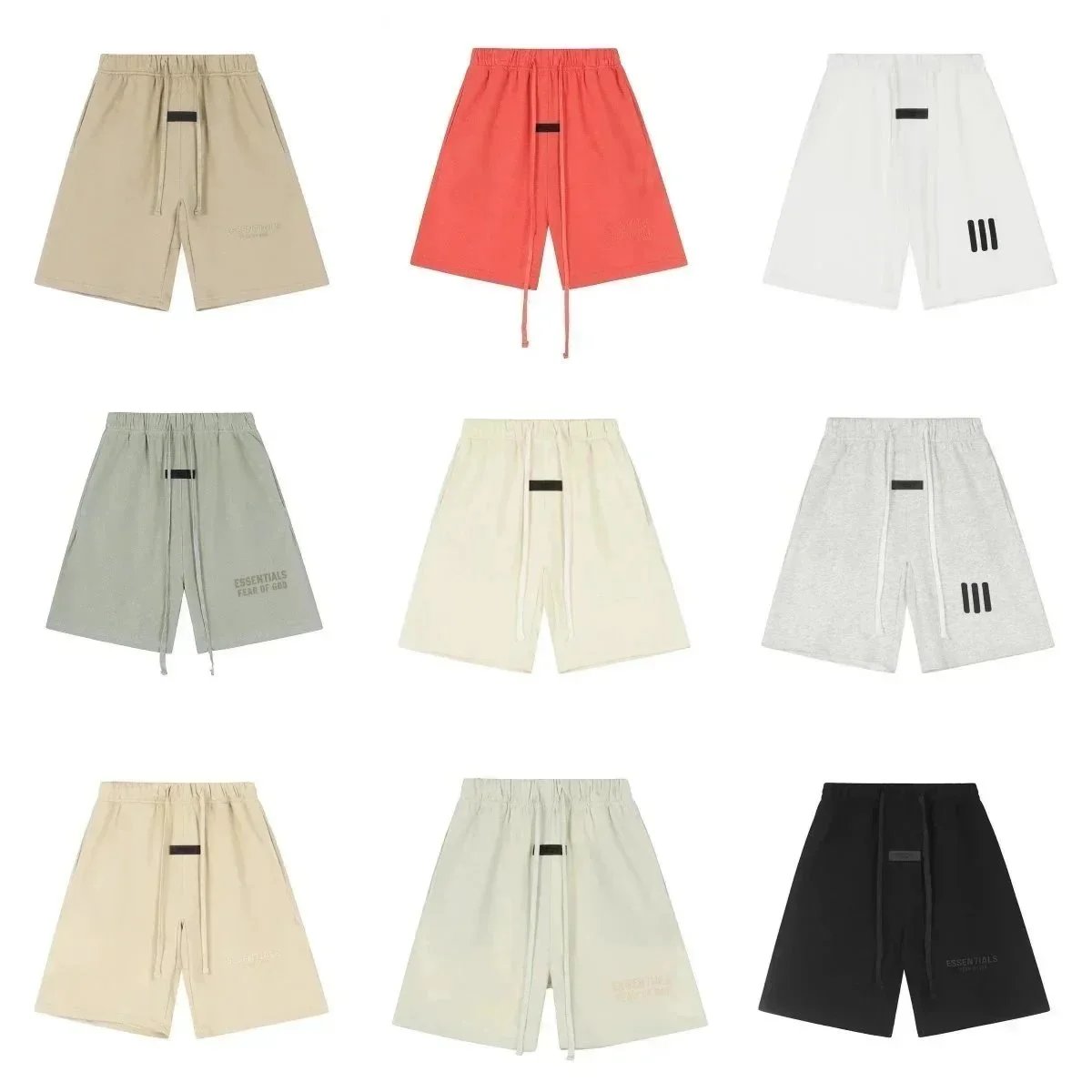 Fear Shorts Hotsale