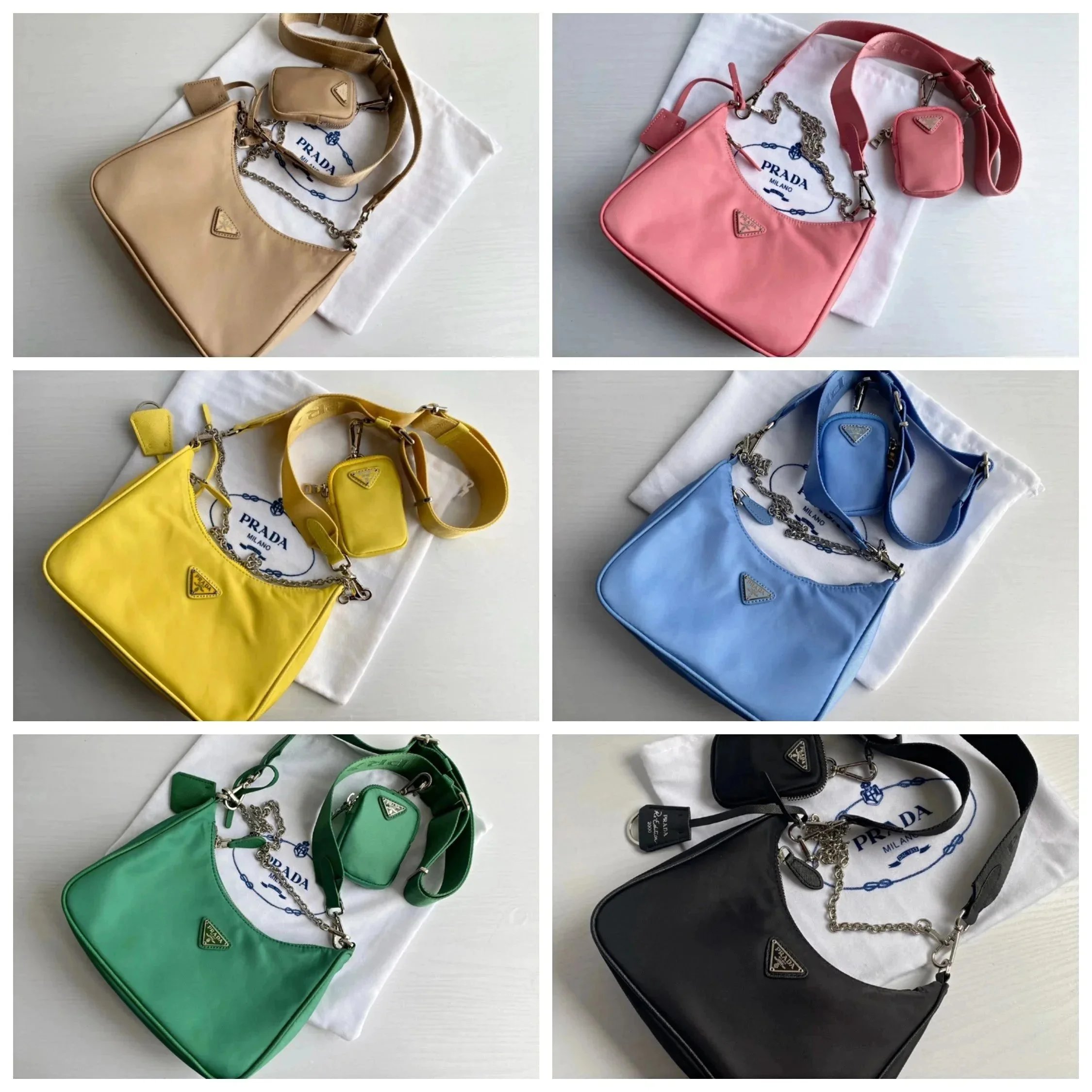 Prada Bag