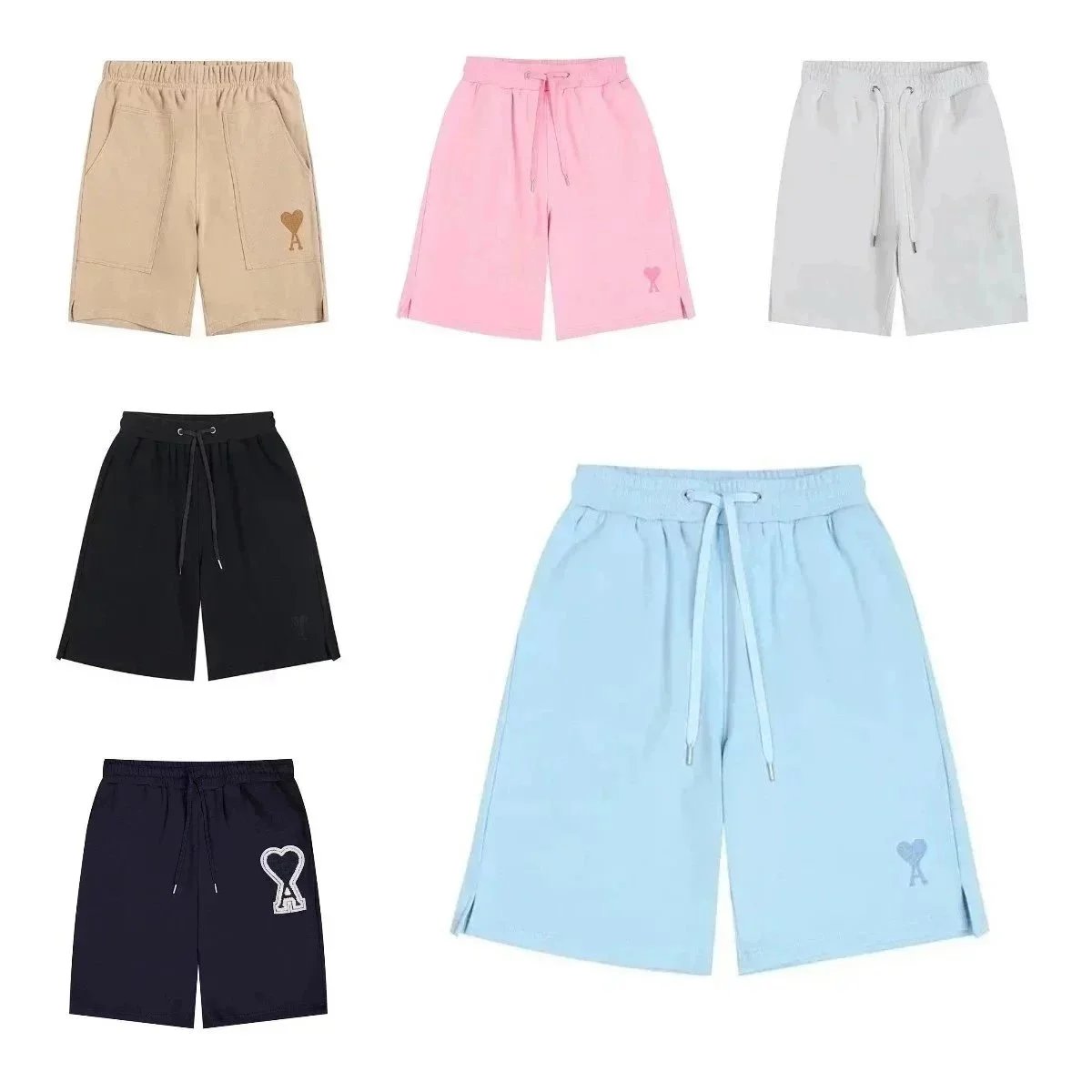 Ami Shorts