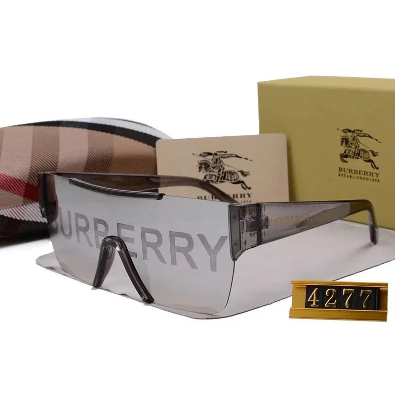 Burberry Shield