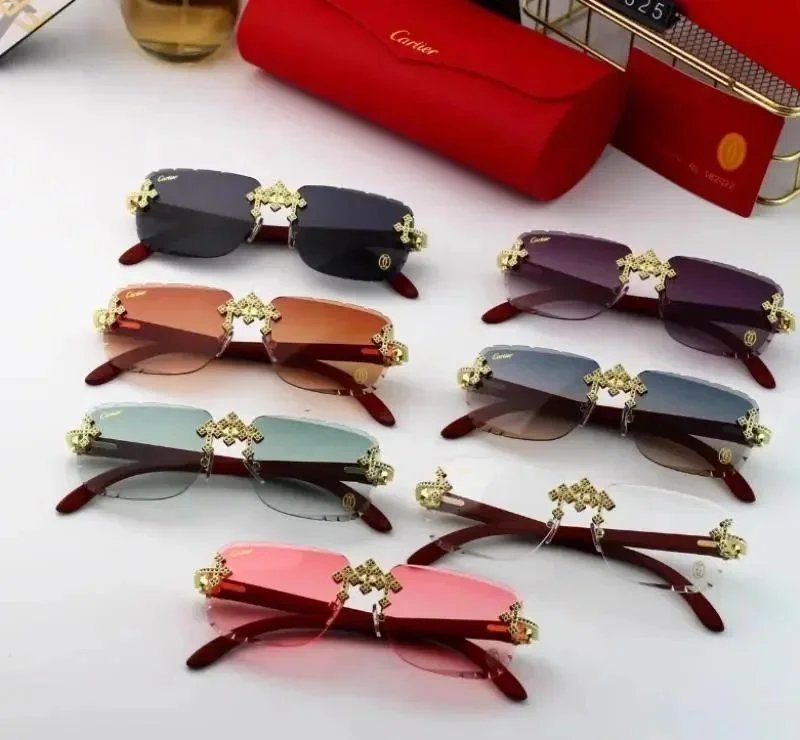 Cartier C