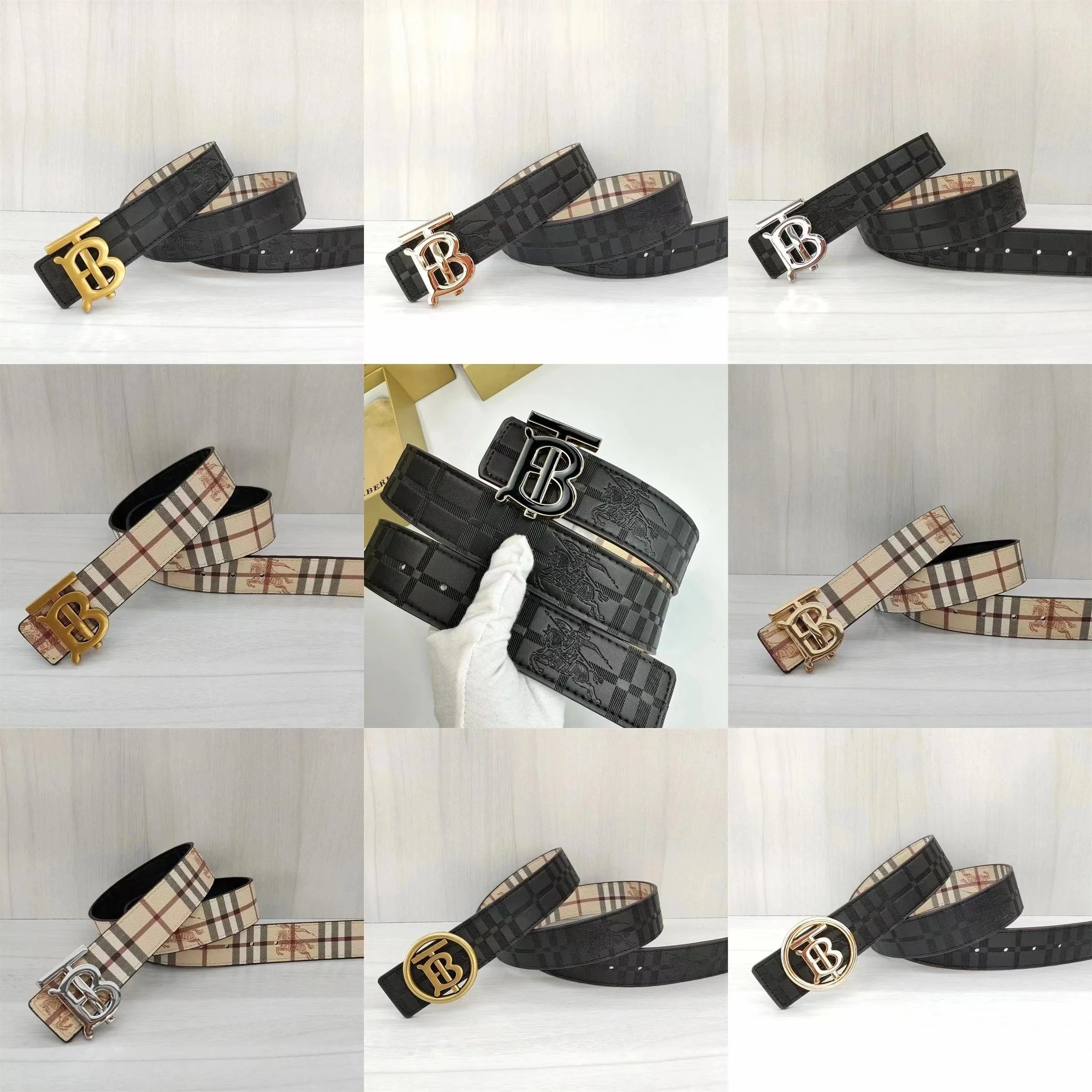 Burberry Tb