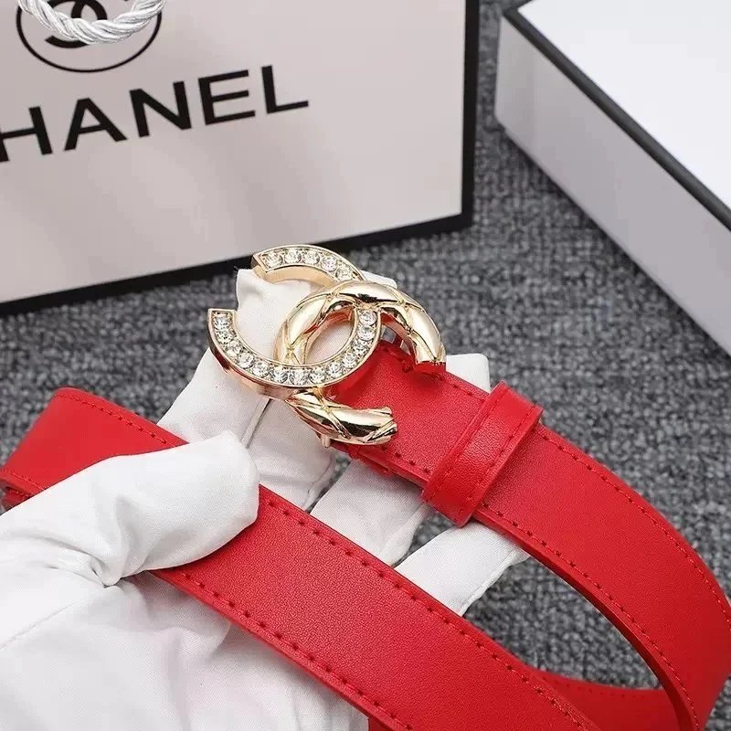 Chanel Cc